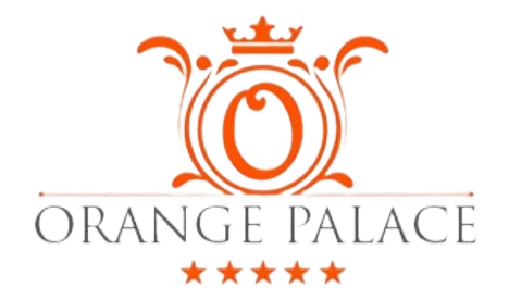 Side Orange Palace