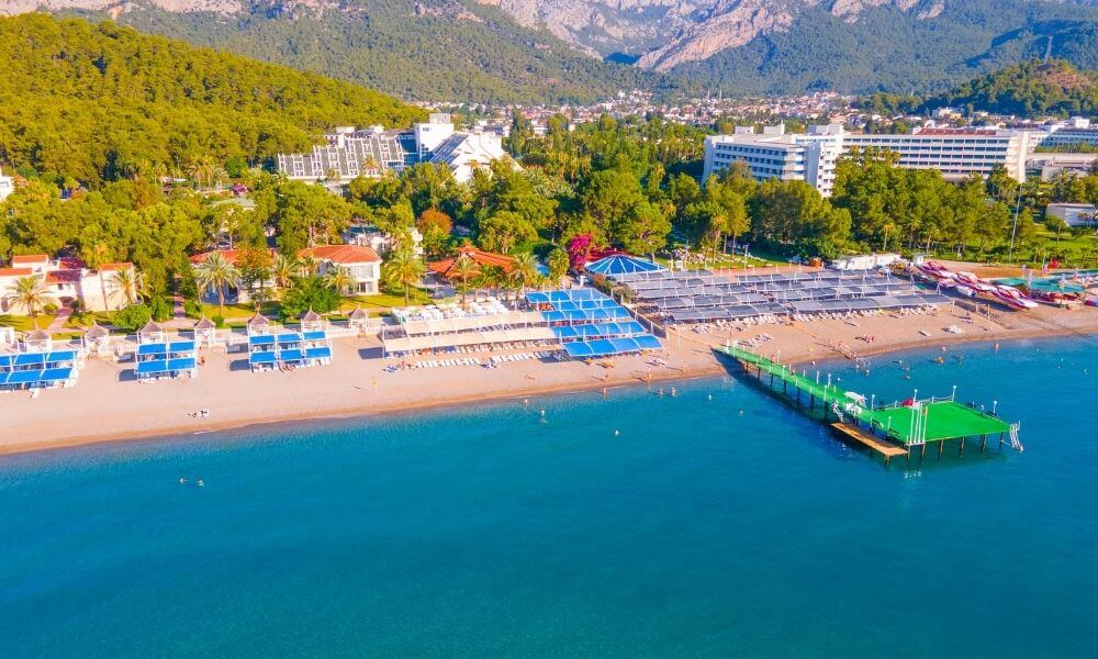 Eldar Garden Resort